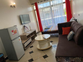 Cosy One bedroom Apartment in Shanzu